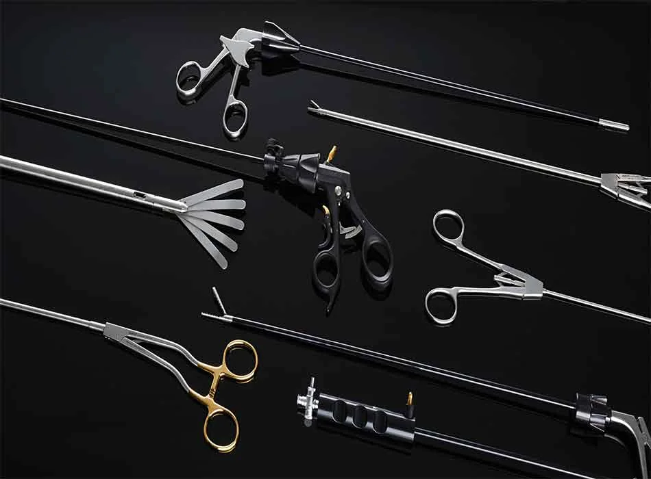 Medical Solution 0121