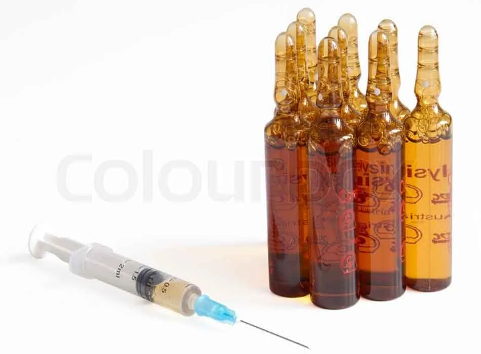 Medical Solution 0366