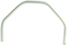 Large Fixator Clamp Small