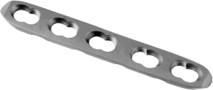 Mini Plate Small