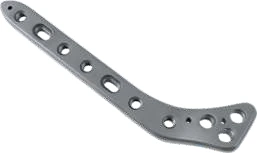 Locking Proximal Medial Tibial Plate