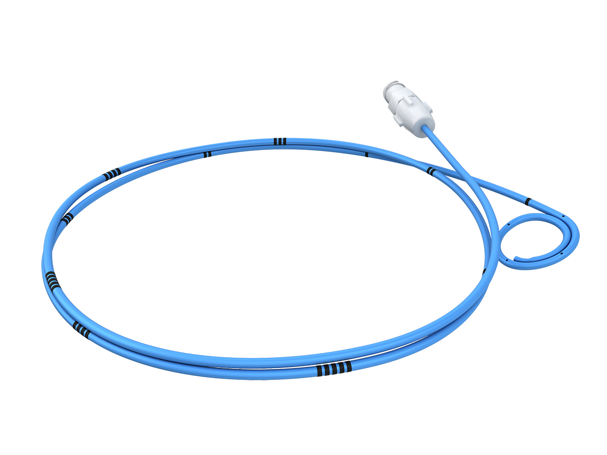 Mono J Stent