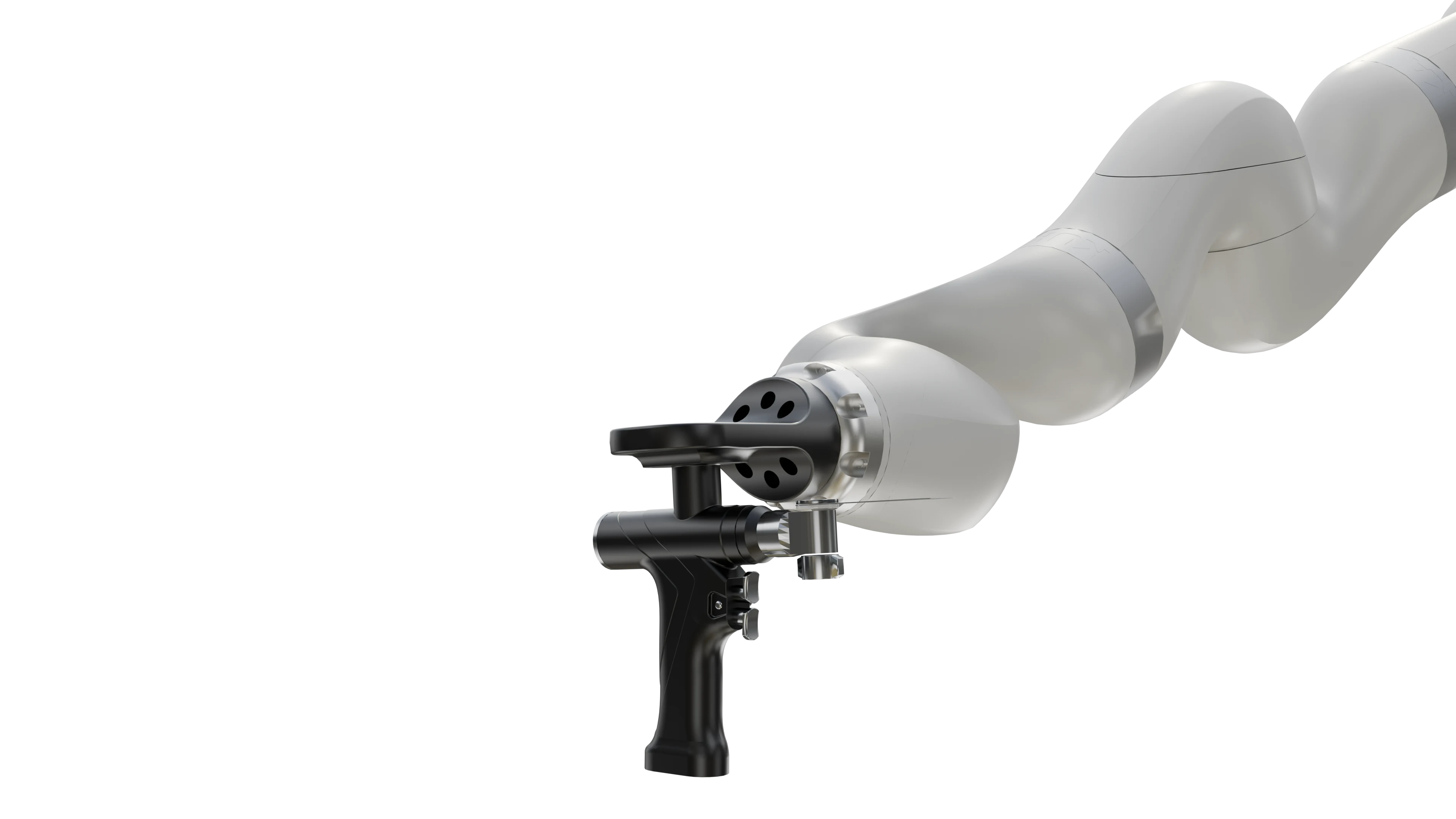 Kuka Arm 04