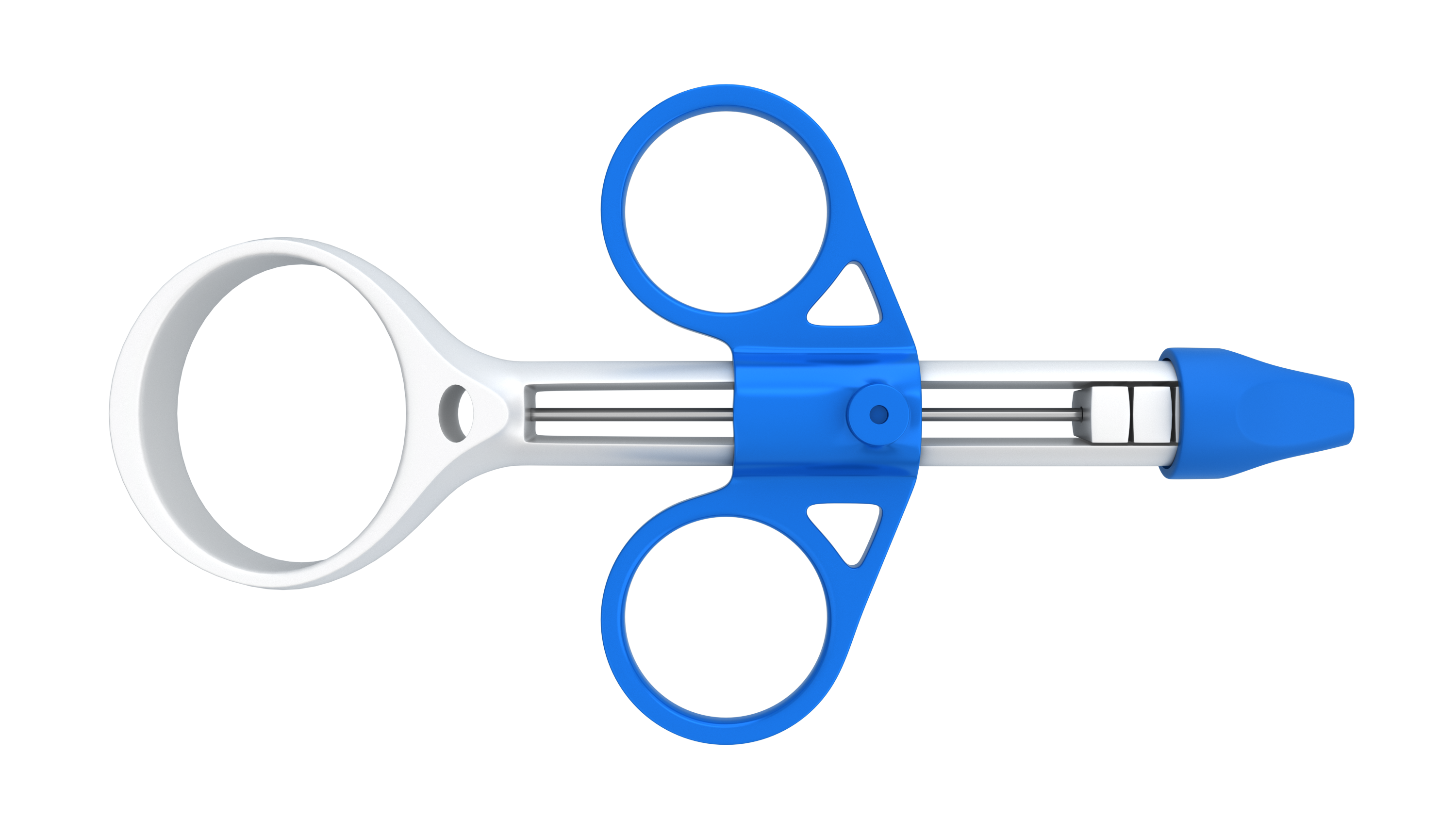 Scissor Handle