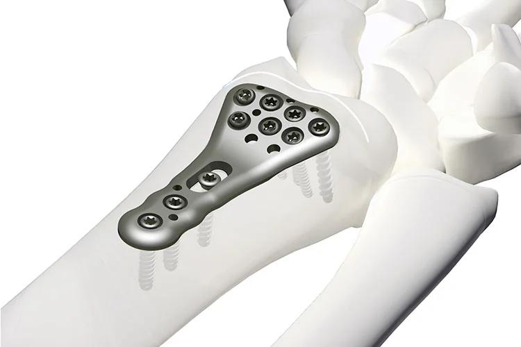 Medical Solution 0001