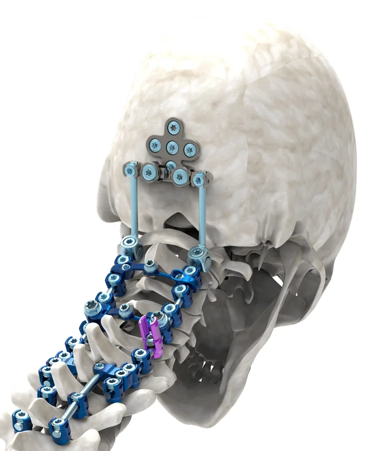 Medical Solution 0059