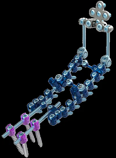 Medical Solution 0064
