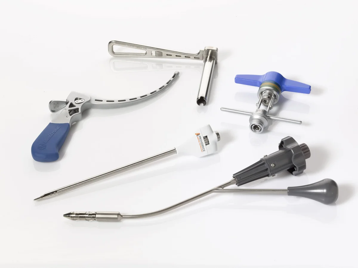 Medical Solution 0066