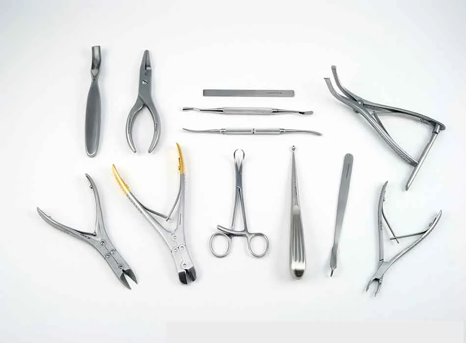 Medical Solution 0080