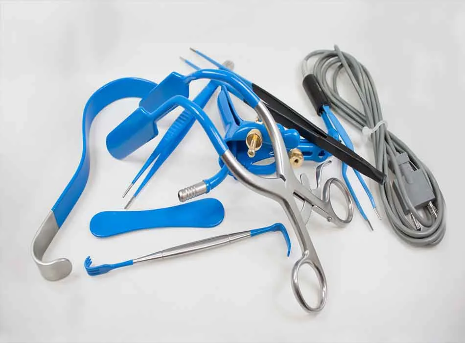 Medical Solution 0110