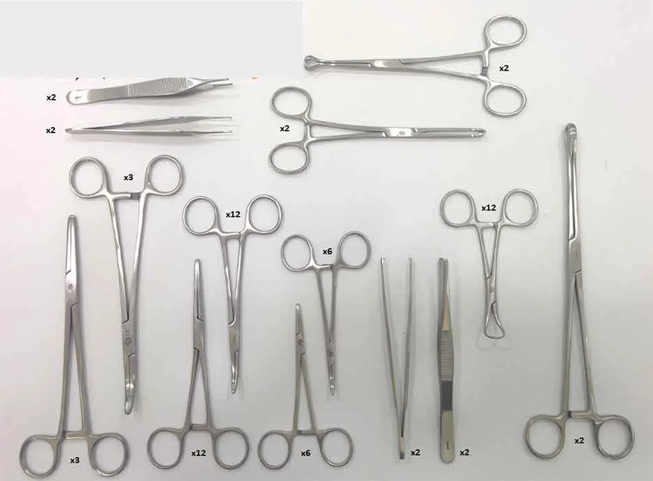 Medical Solution 0113