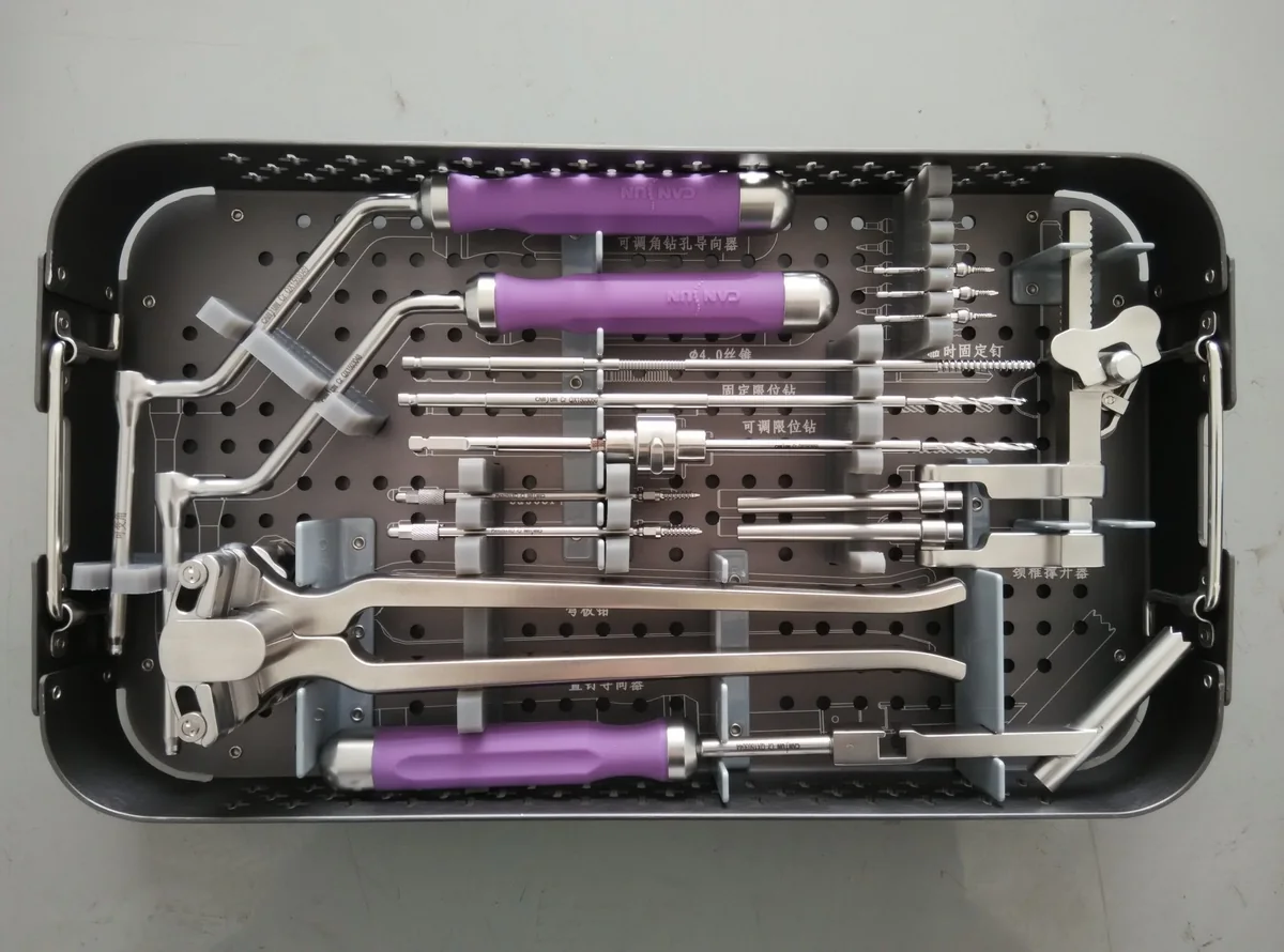 Medical Solution 0130