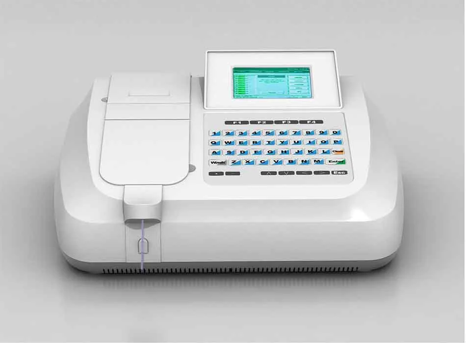 Medical Solution 0151