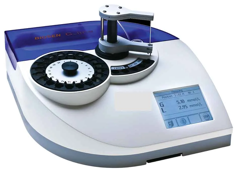 Medical Solution 0171