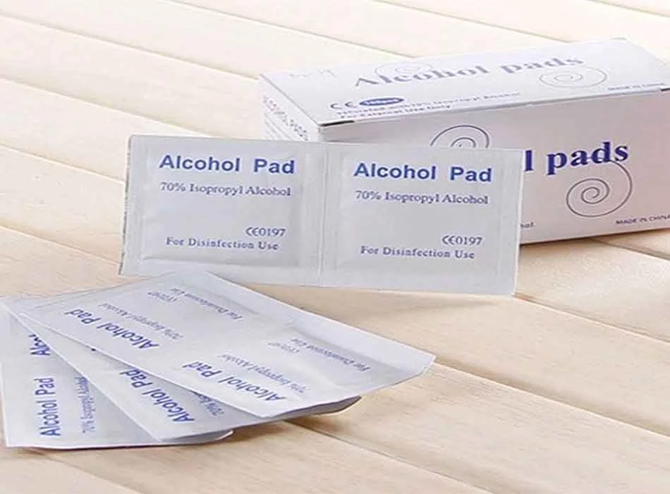 Medical Solution 0191