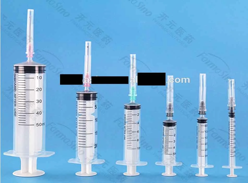 Medical Solution 0192