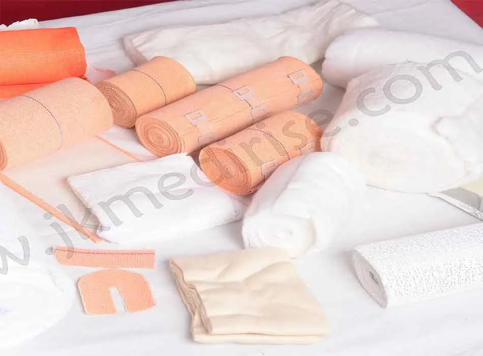 Medical Solution 0196