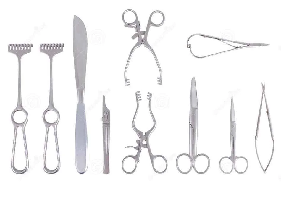 Medical Solution 0221