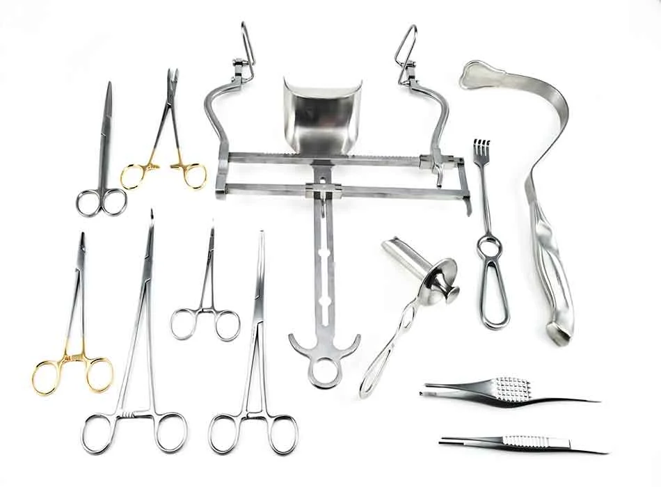 Medical Solution 0224