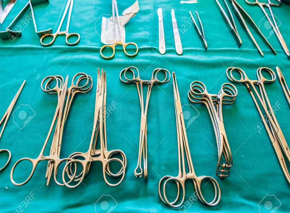 Medical Solution 0227