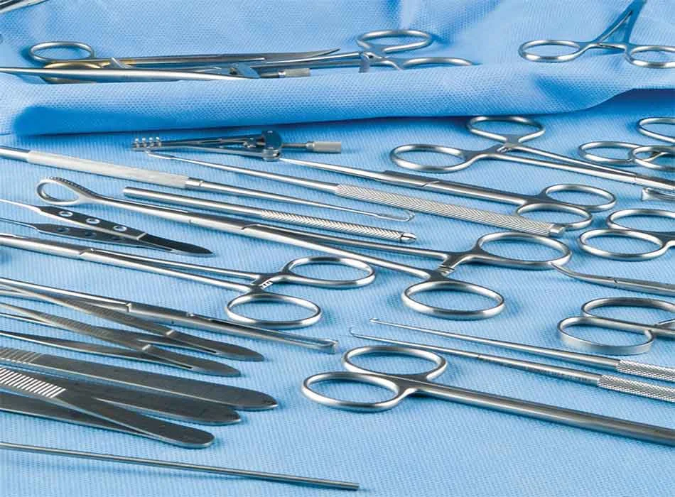 Medical Solution 0230