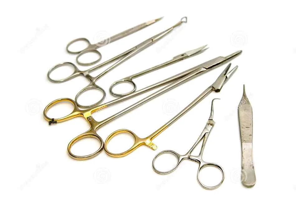 Medical Solution 0232