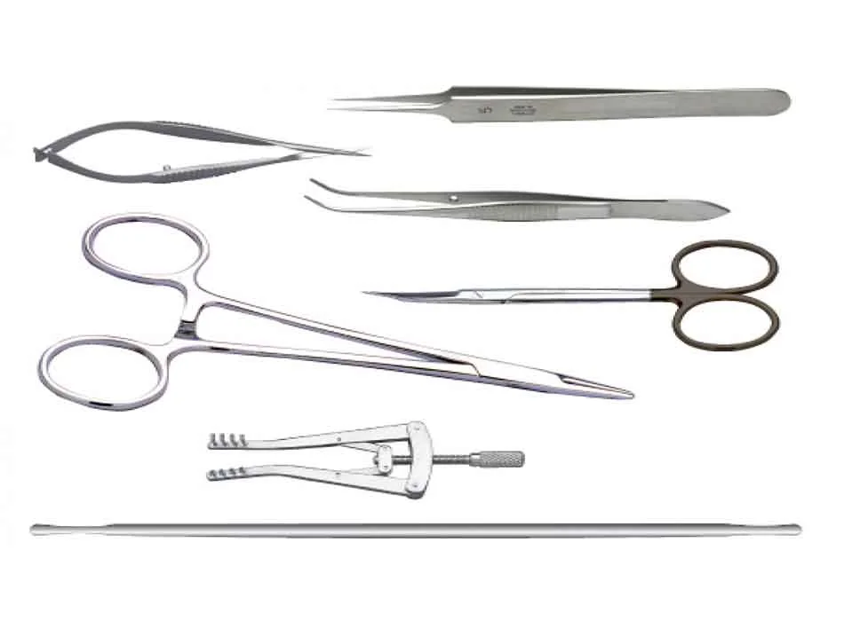 Medical Solution 0234