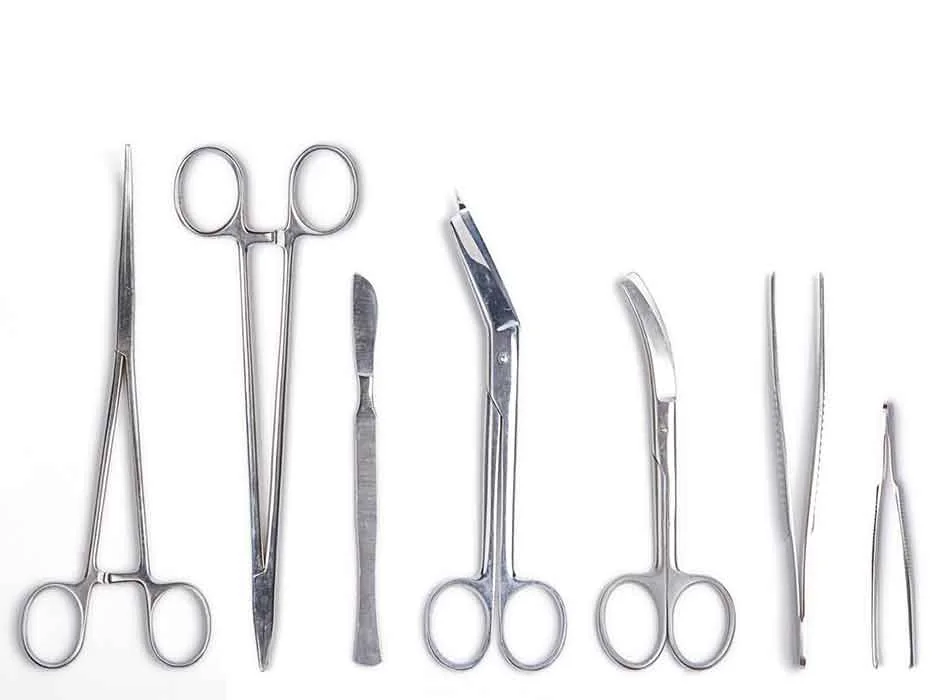 Medical Solution 0237