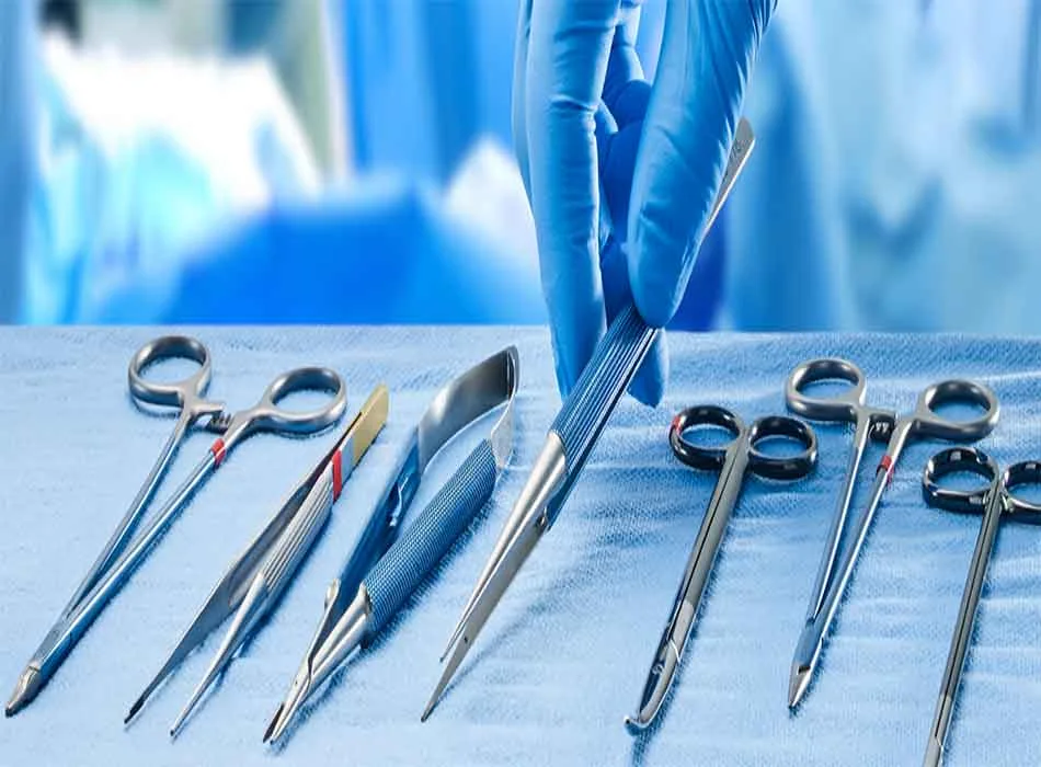 Medical Solution 0239