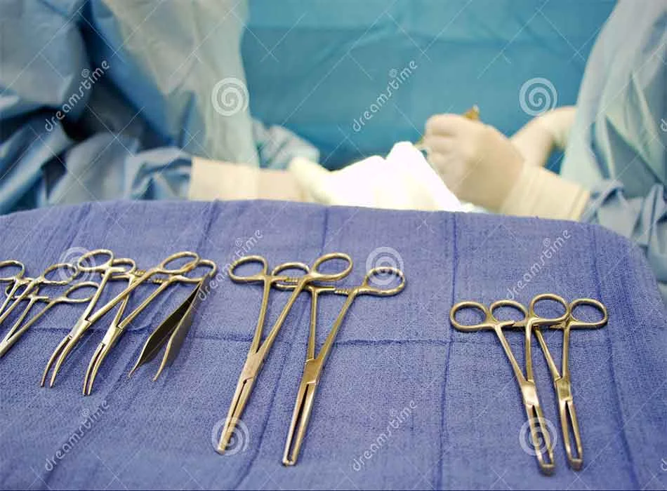 Medical Solution 0244