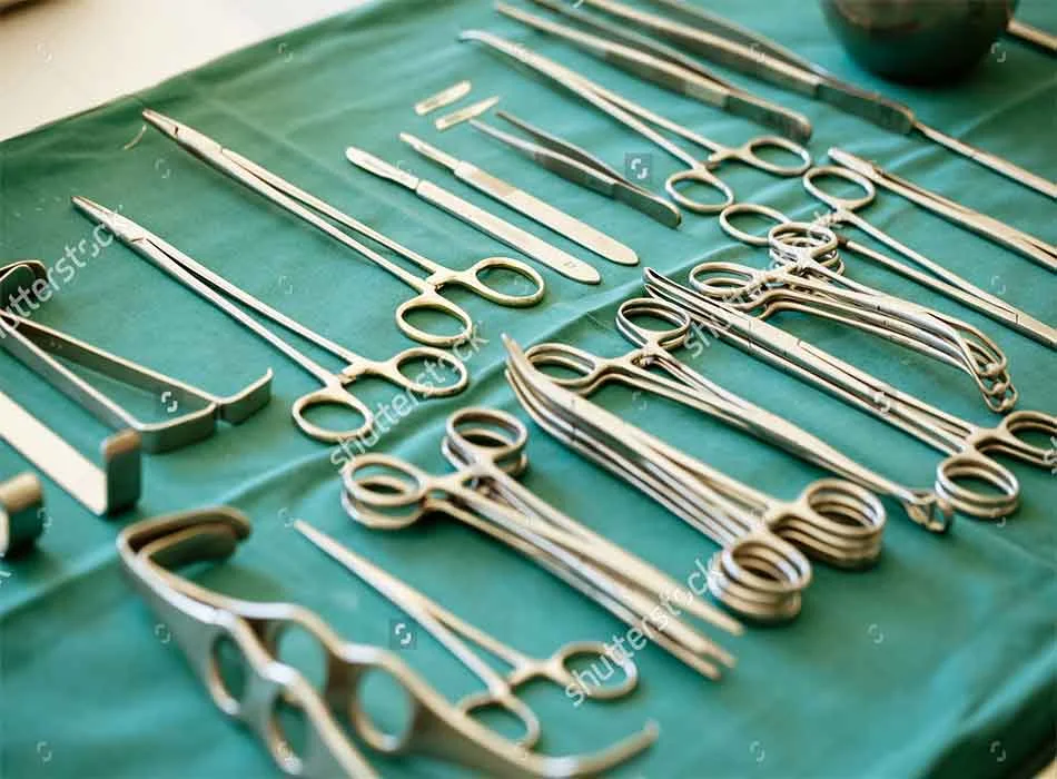 Medical Solution 0245