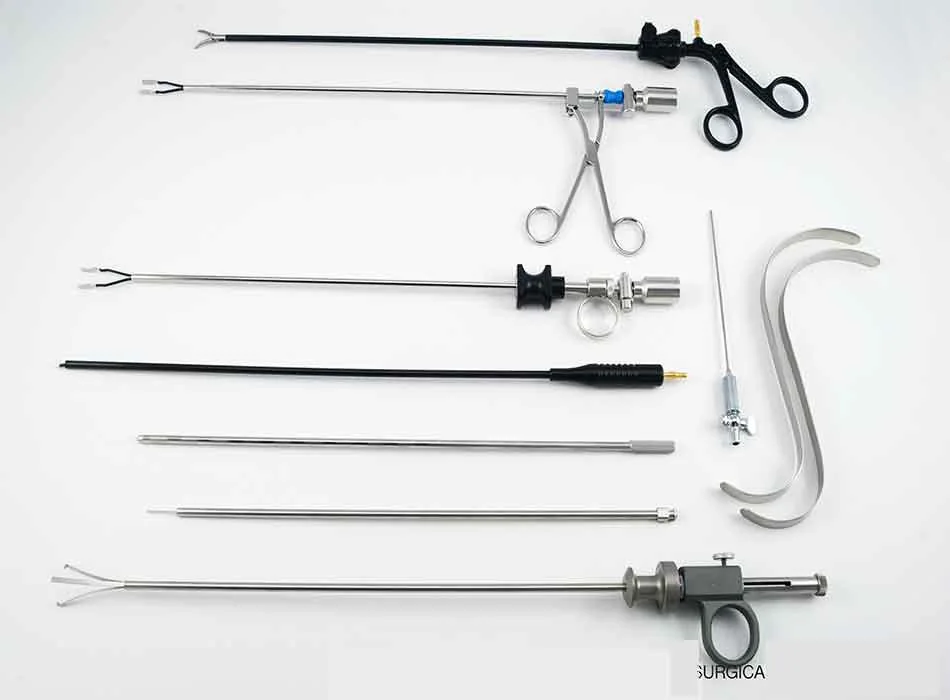 Medical Solution 0247