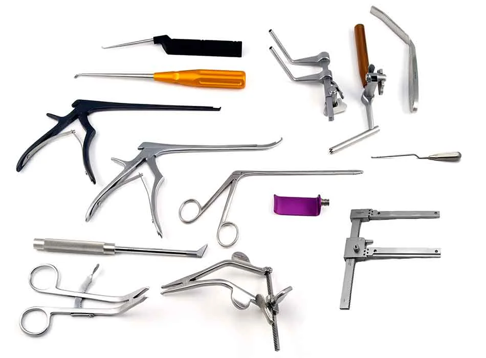 Medical Solution 0249
