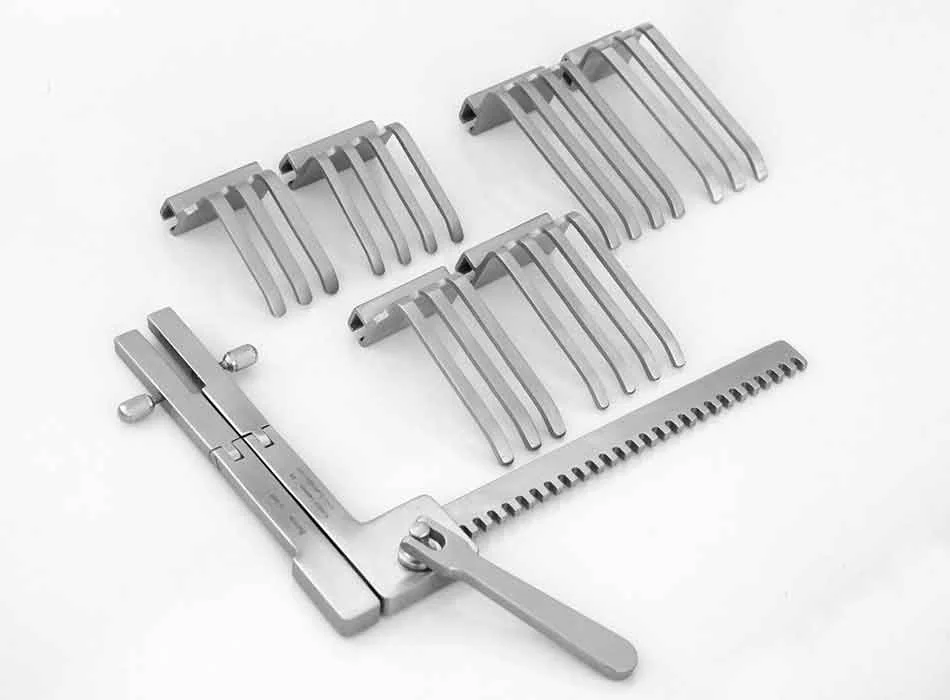 Medical Solution 0251