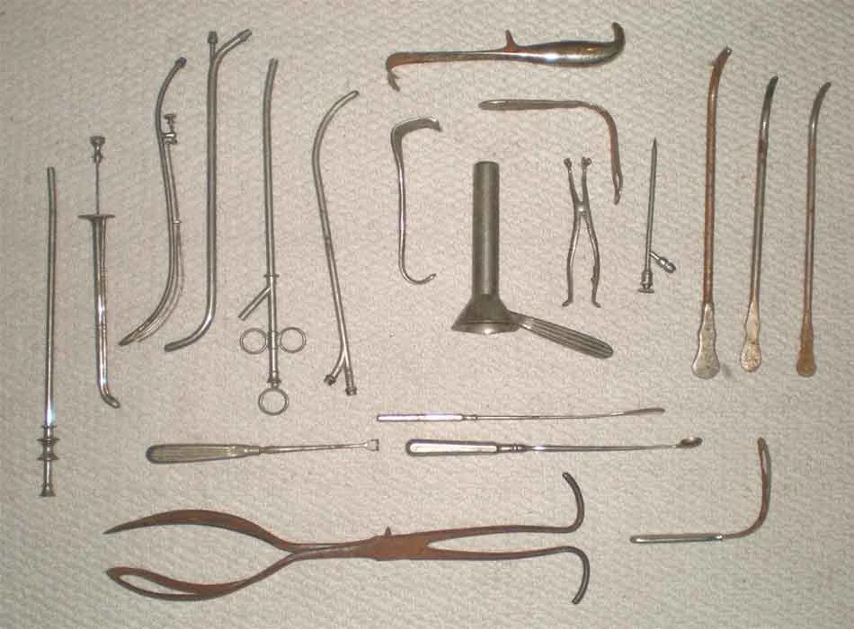 Medical Solution 0253