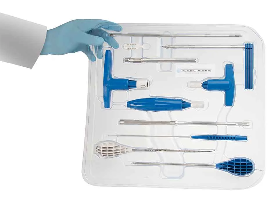 Medical Solution 0254