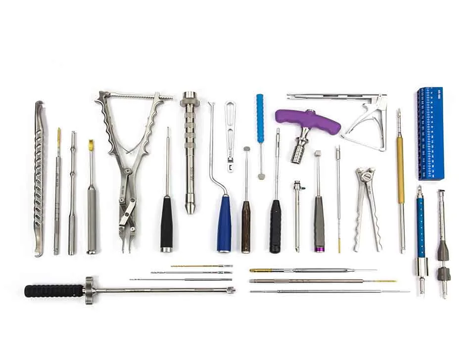 Medical Solution 0255