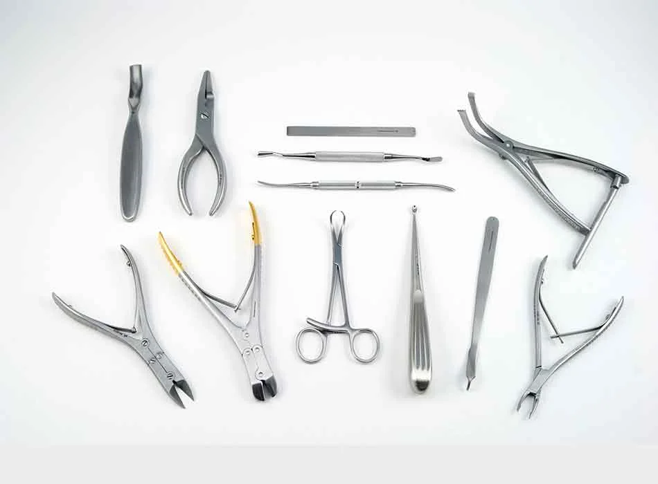 Medical Solution 0258