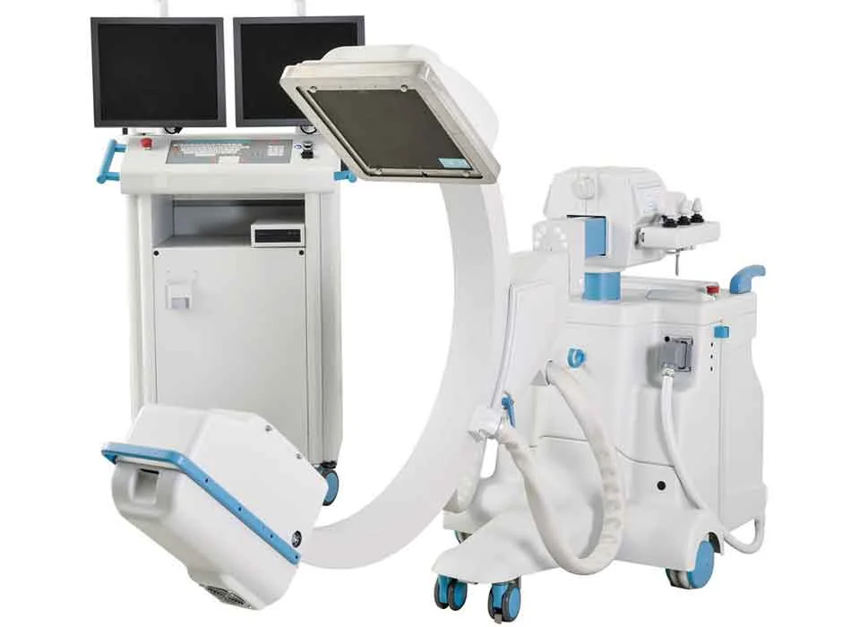 Medical Solution 0265