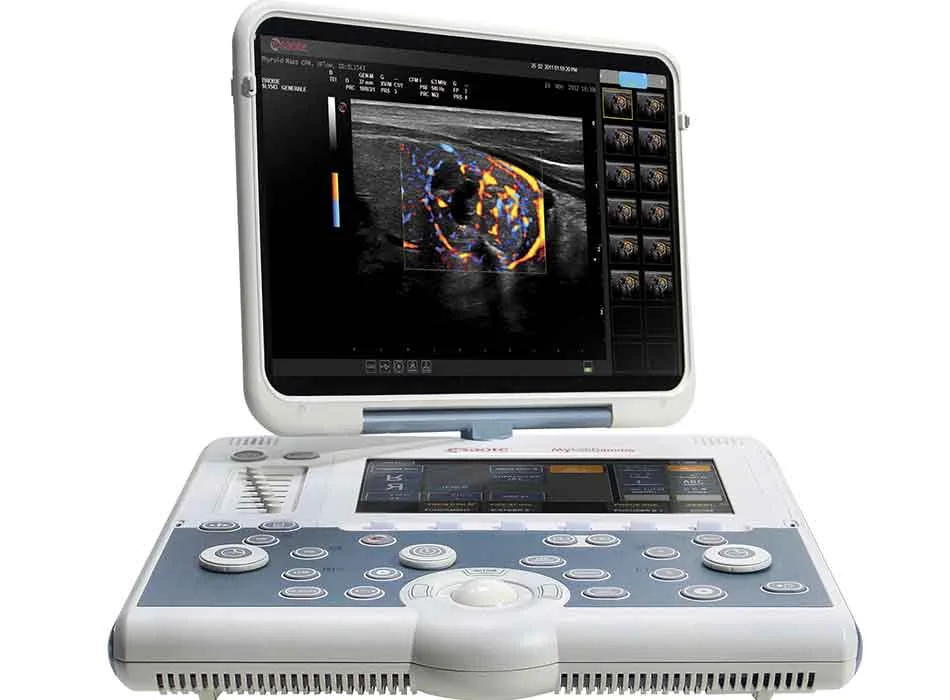 Medical Solution 0272