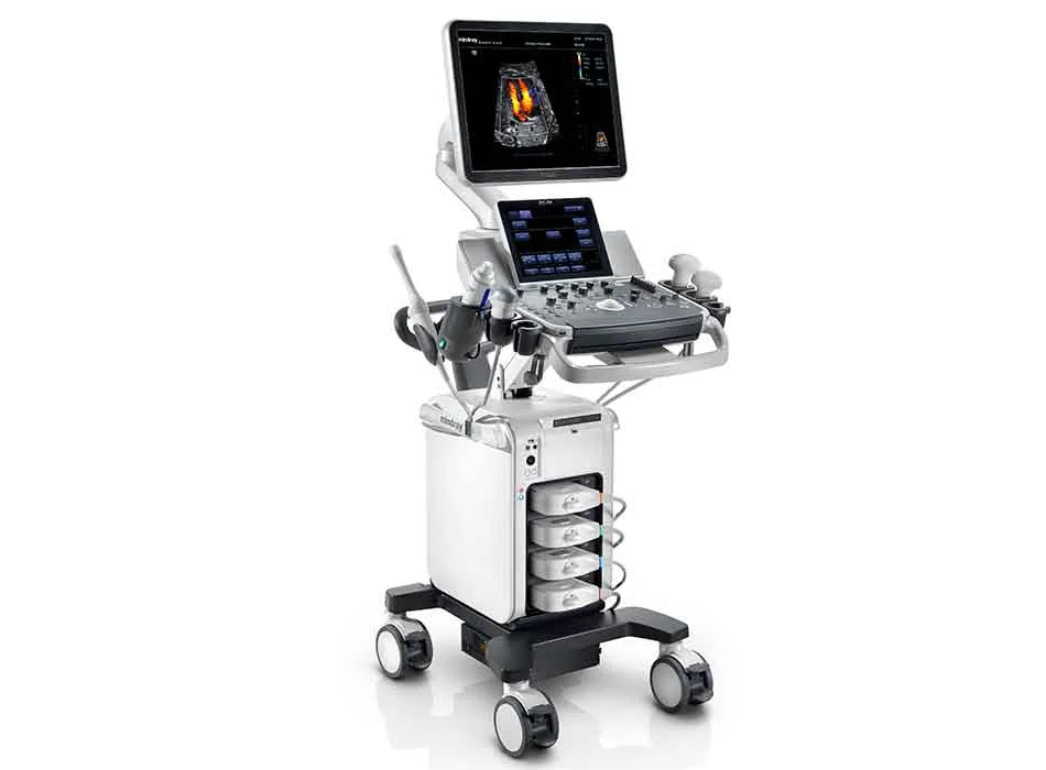 Medical Solution 0278