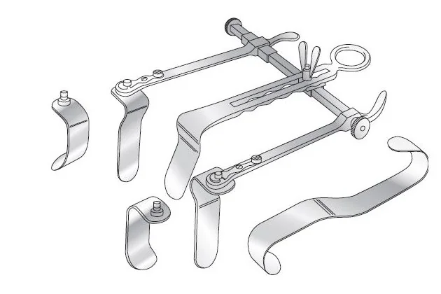 Medical Solution 0282