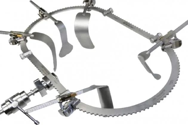 Medical Solution 0297