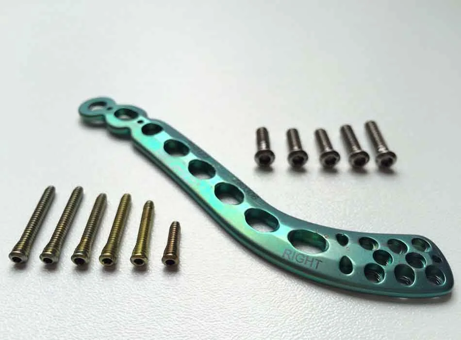 Medical Solution 0298