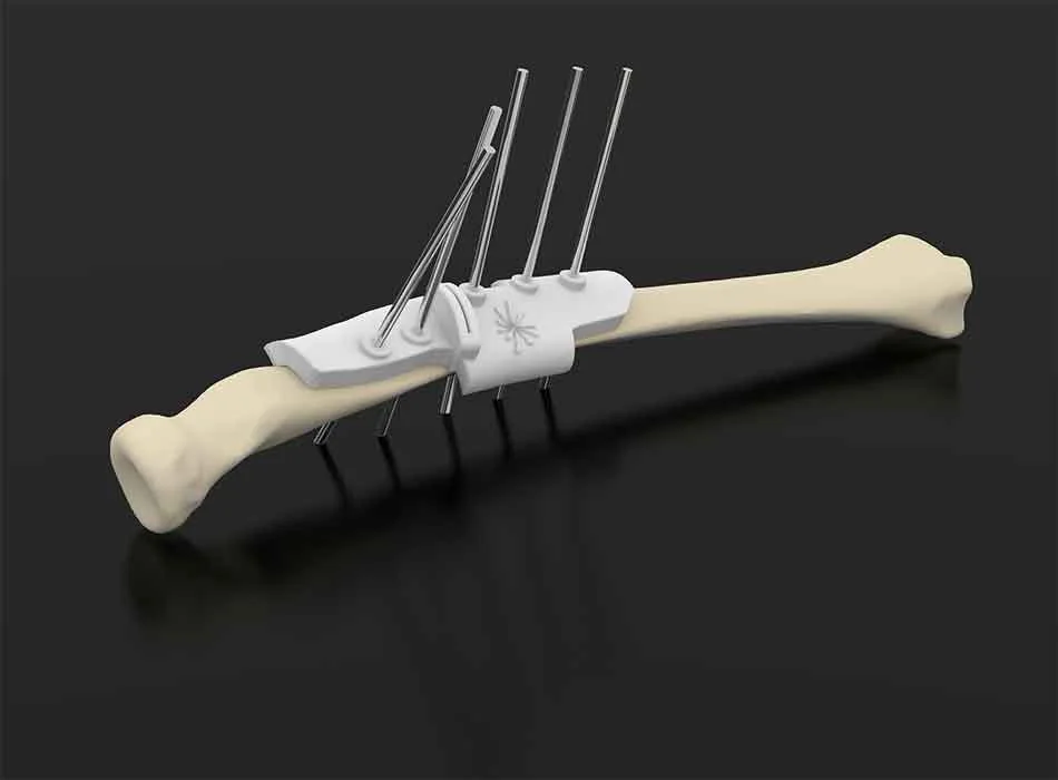 Medical Solution 0313