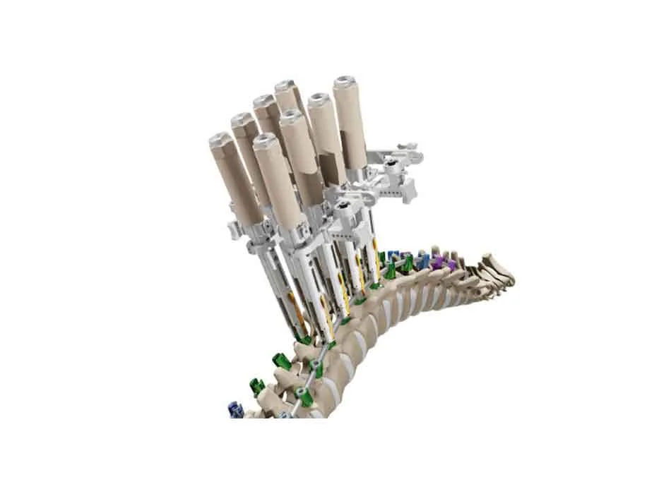 Medical Solution 0340