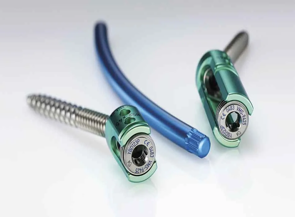 Medical Solution 0345