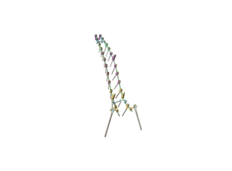 Medical Solution 0346
