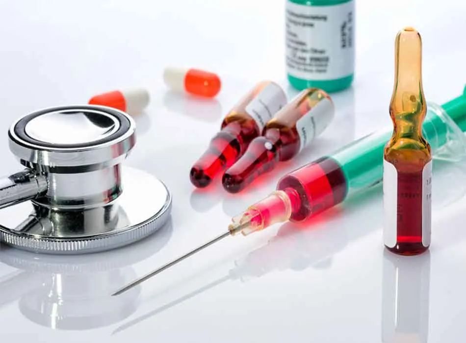 Medical Solution 0361