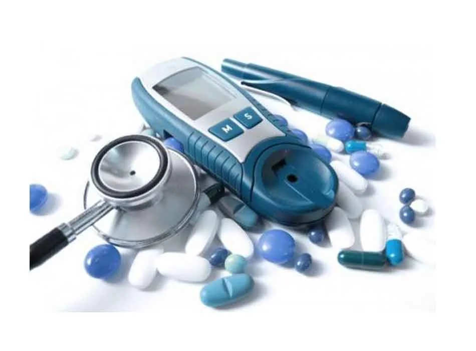Medical Solution 0364
